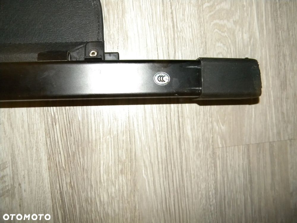 ŁADNA ORYGINALNA ROLETA BAGAŻNIKA MAZDA CX-7 CX7 07-14 NIE CHINA !! FV - 9