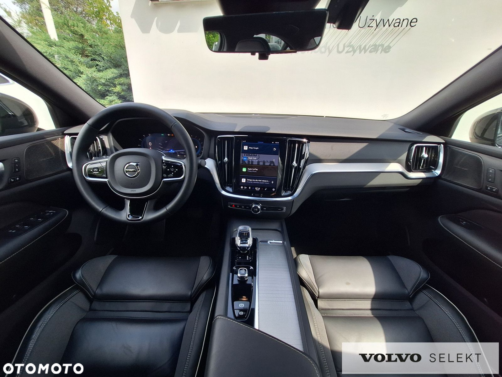 Volvo S60 - 13