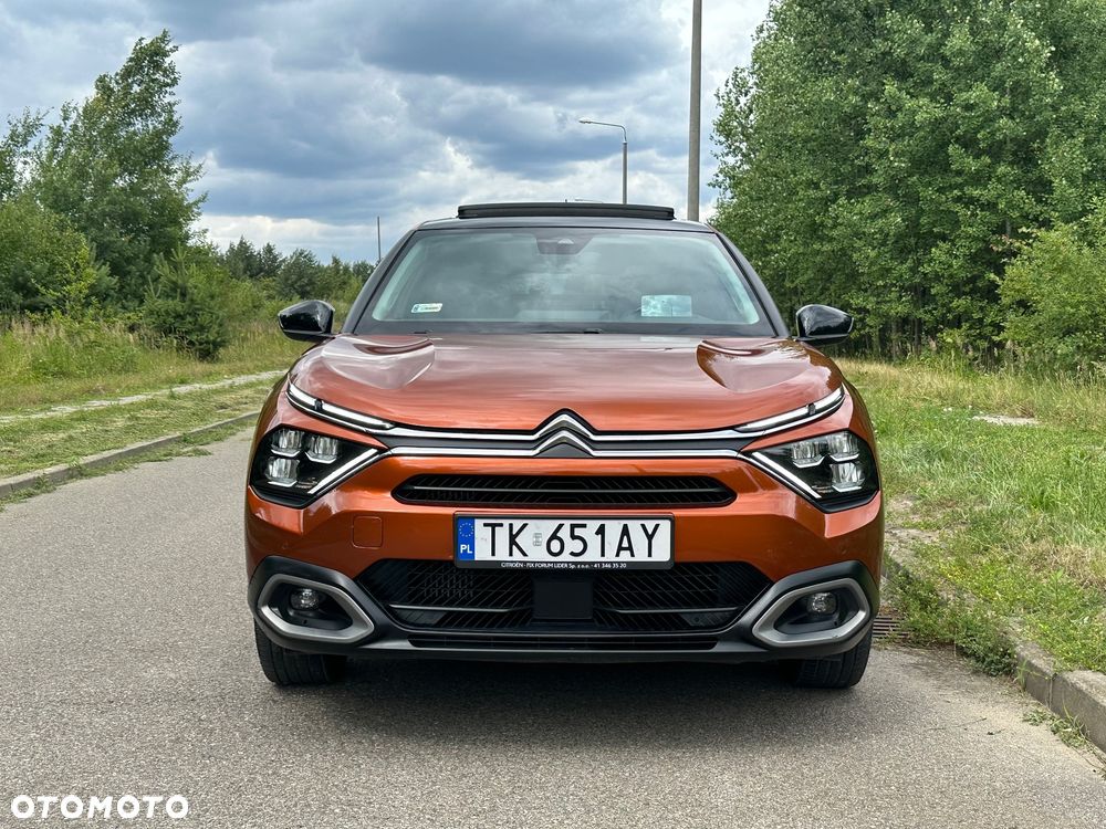 Citroën C4 1.2 PureTech Shine S&S EAT8 - 3