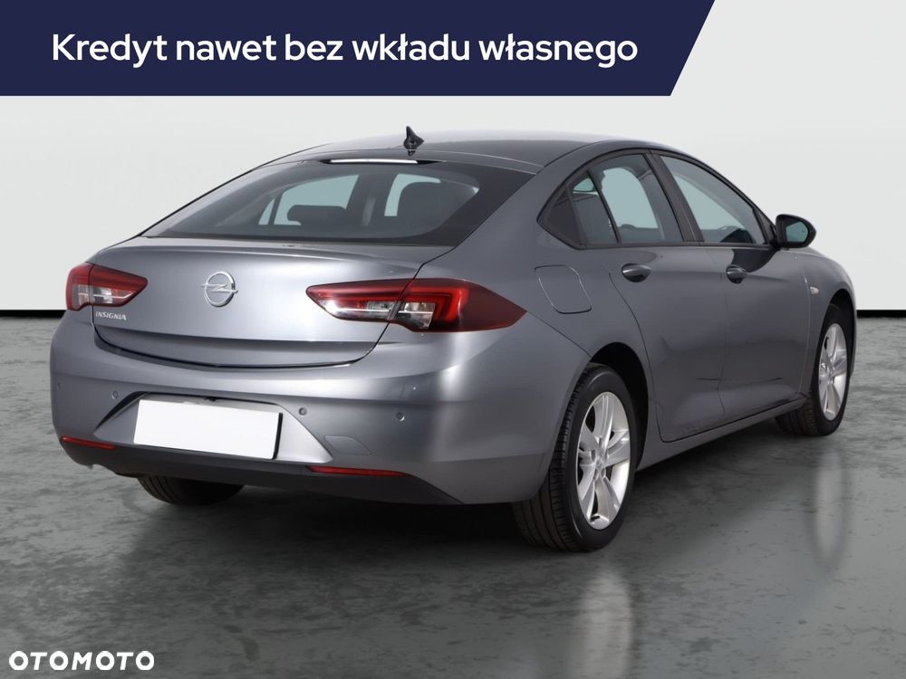 Opel Insignia - 7