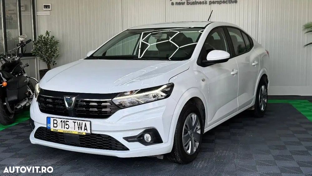Dacia Logan - 18