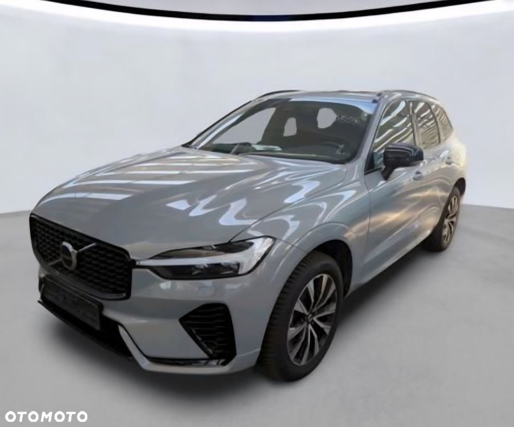 Volvo XC 60 - 1