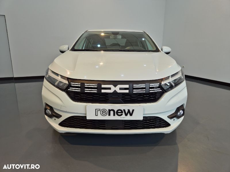 Dacia Logan ECO-G 100 MT6 Prestige - 23