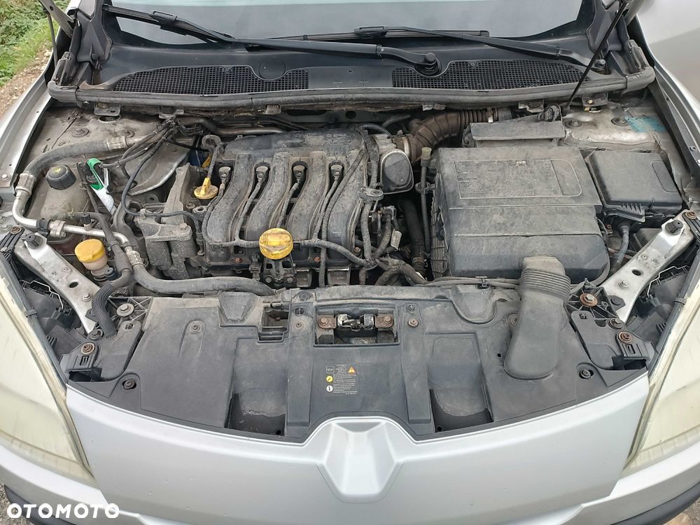 Renault Megane - 13