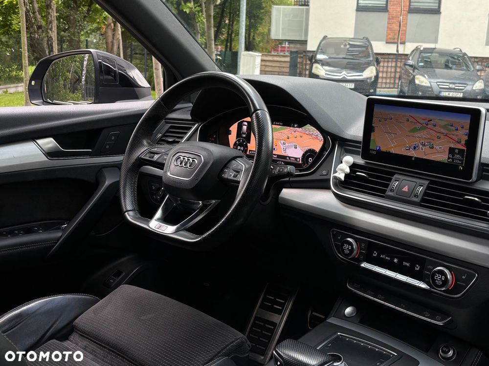 Audi Q5 2.0 TDI Quattro S tronic - 17