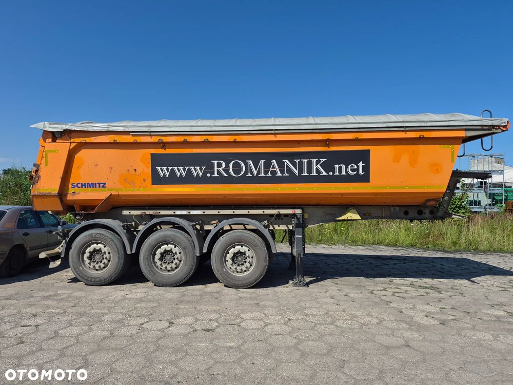 Schmitz Cargobull SKI 24 - 1