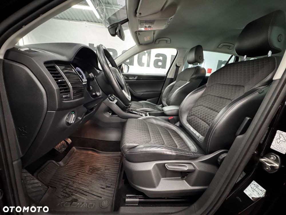 Skoda Kodiaq - 23