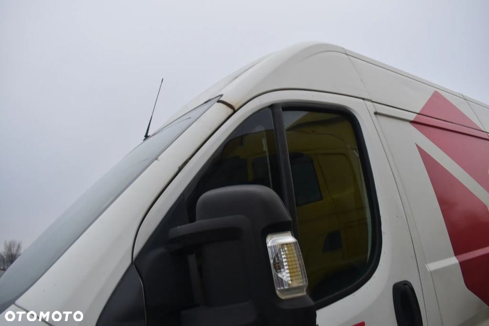 Peugeot Boxer - 12