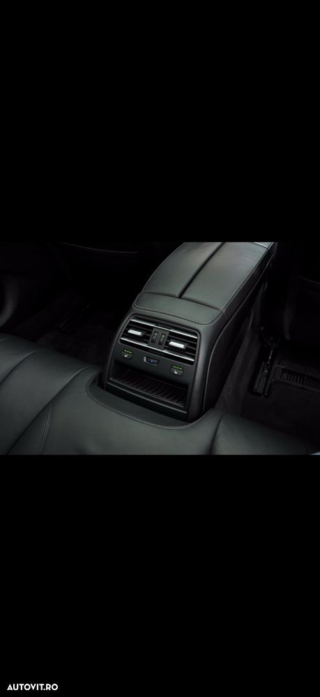 BMW Seria 6 640d xDrive M Sport Edition - 11