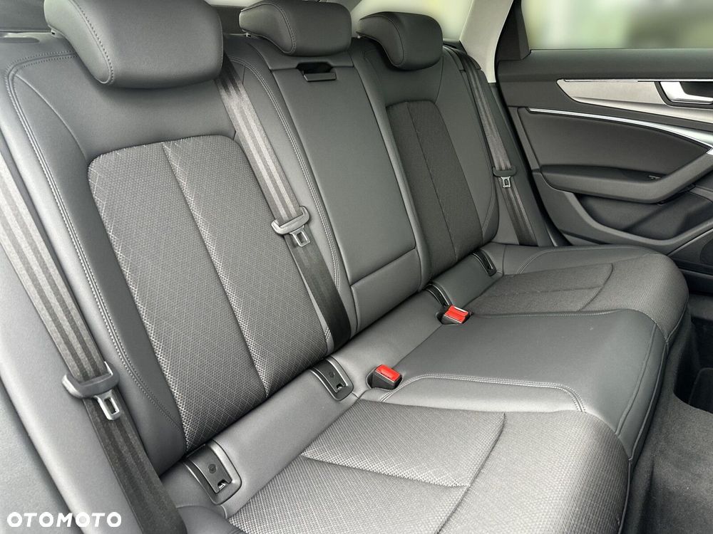 Audi A6 Allroad - 14