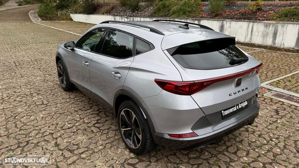 Cupra Formentor 1.5 TSI - 13