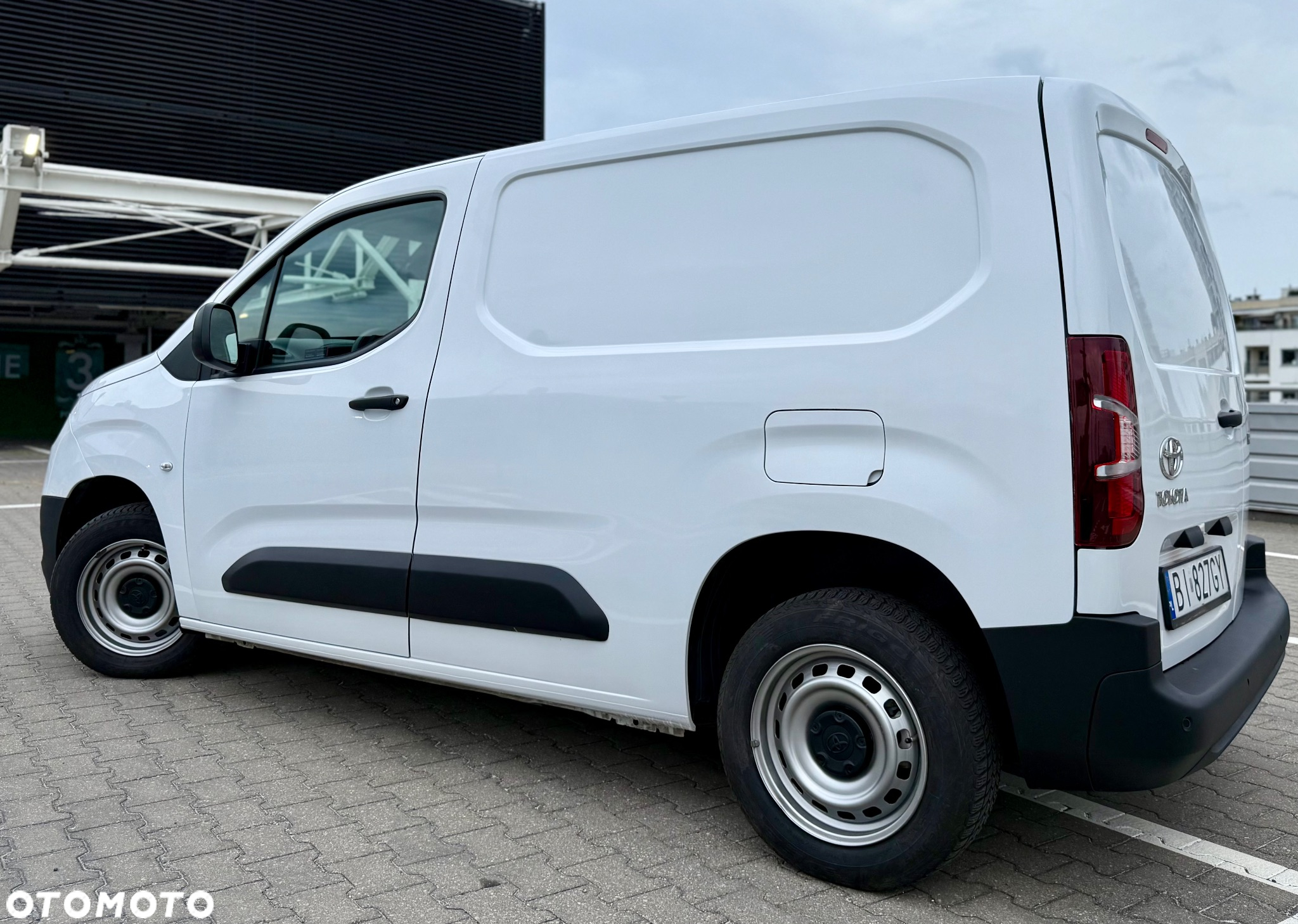 Toyota PROACE CITY - 3