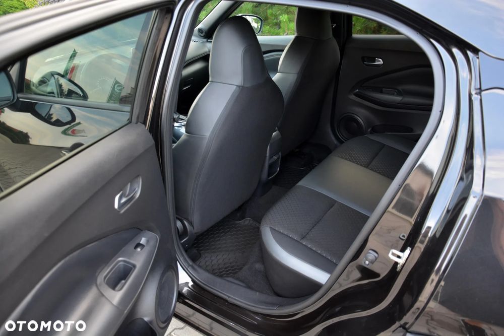 Nissan Juke 1.6 4AMT Tekna - 25