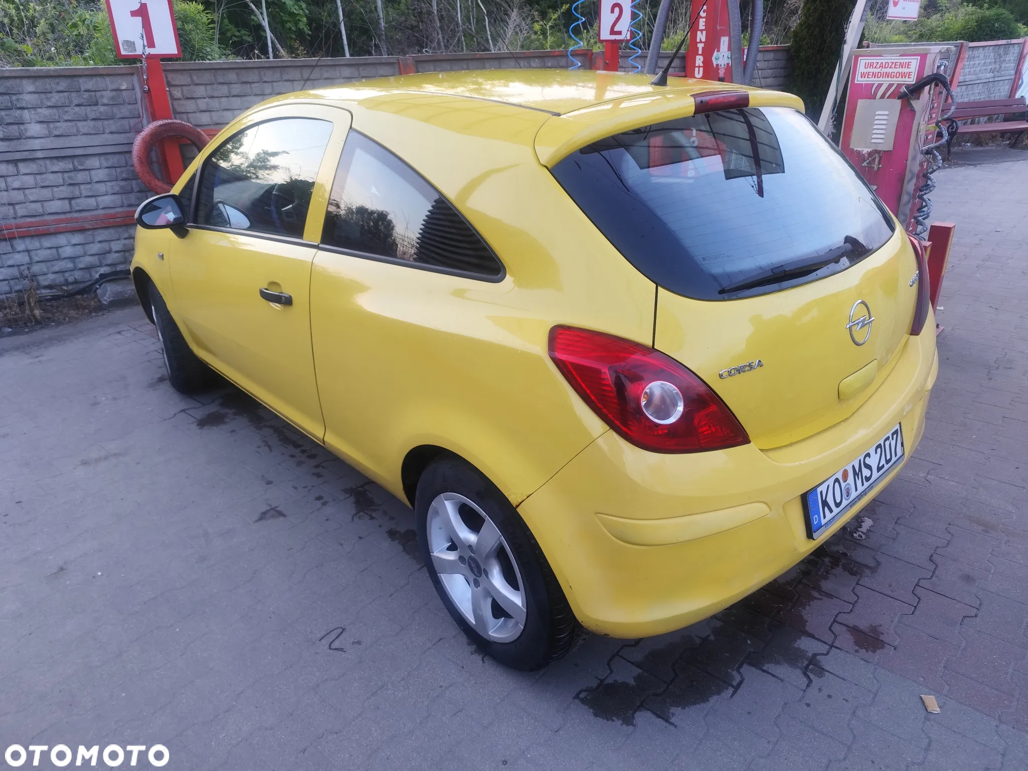 Opel Corsa 1.0 12V - 3