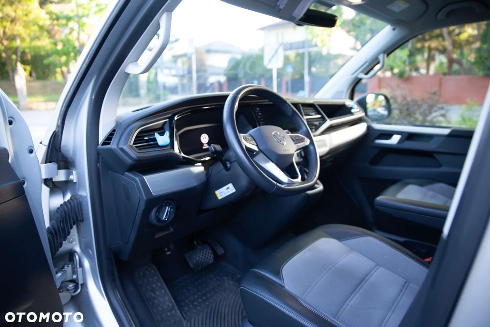 Volkswagen California - 26