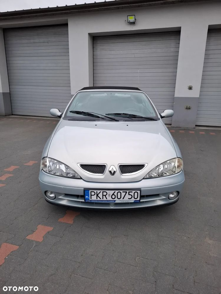 Renault Megane - 10