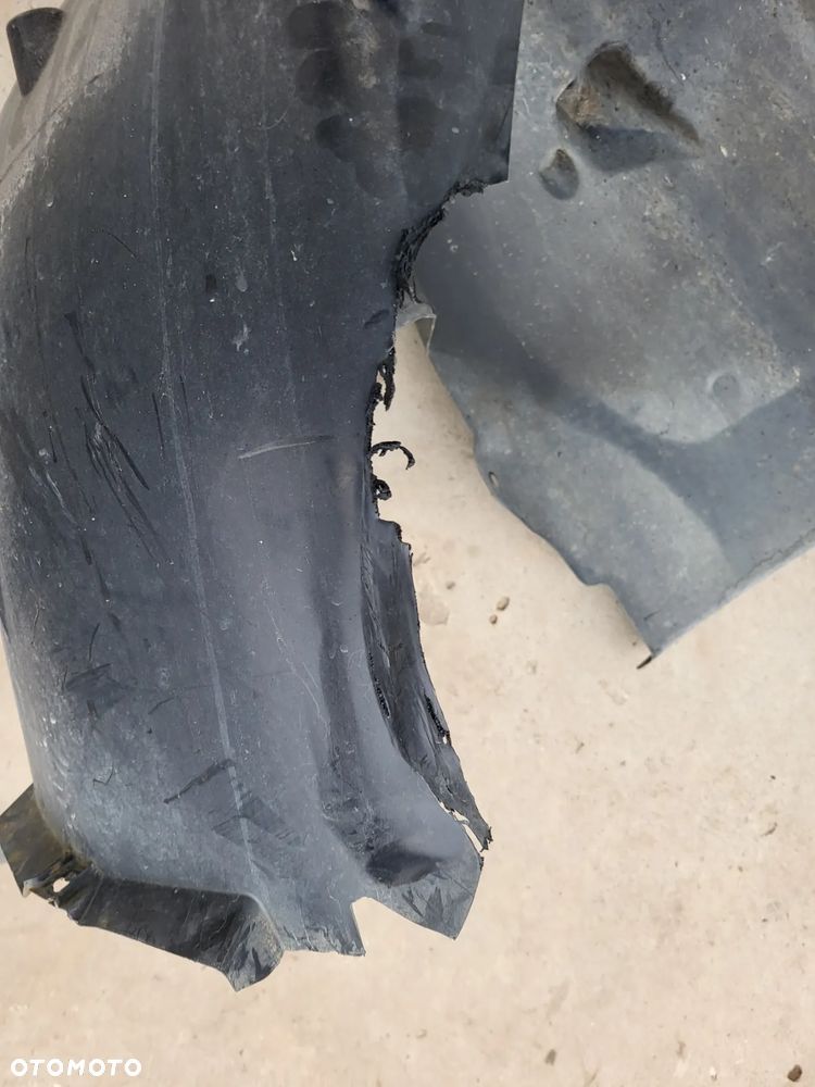 Nadkole przednie lewe Peugeot 308 T9 Przed Liftem - 7