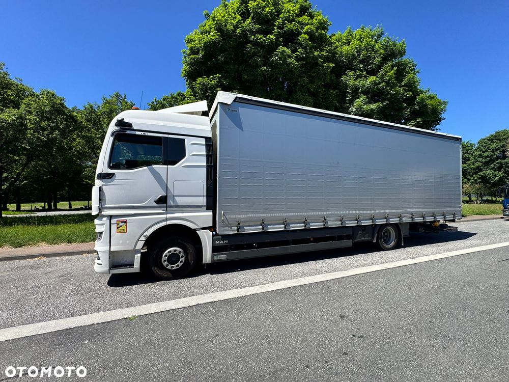 MAN MAN TGX 18.360 GM 4x2 FIRANKA - 11