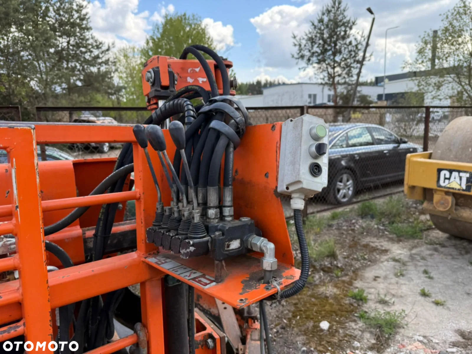Inny Palmark P290 - 6