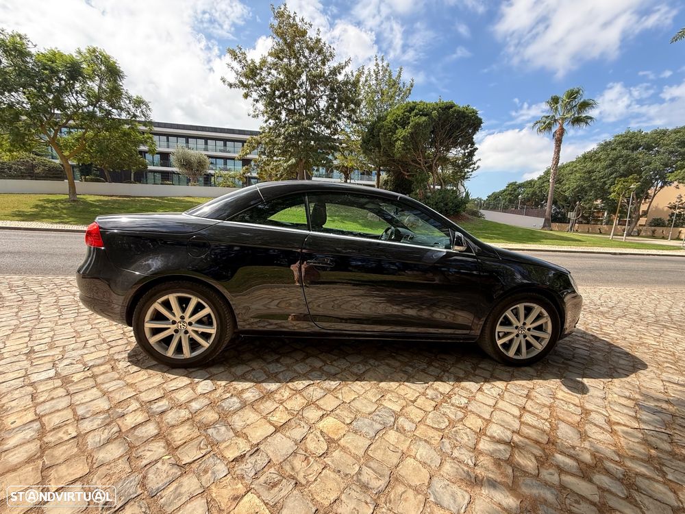 VW EOS - 2