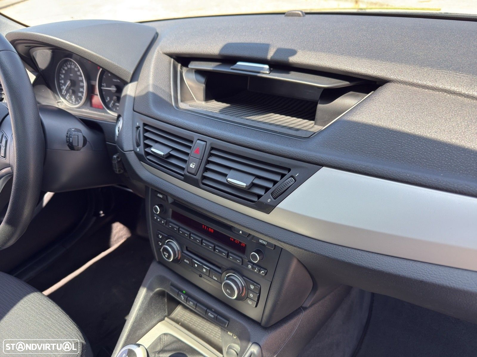 BMW X1 18 d sDrive - 13