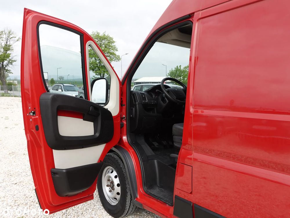 Citroën JUMPER L2H2 - 18