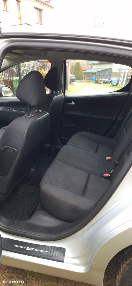 Peugeot 207 1.4 Presence - 15
