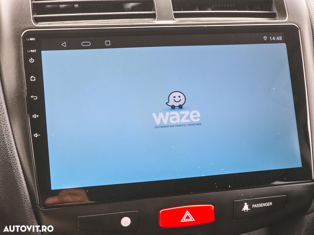 Mitsubishi ASX 1.6 Litre DI-D Invite+ - 25