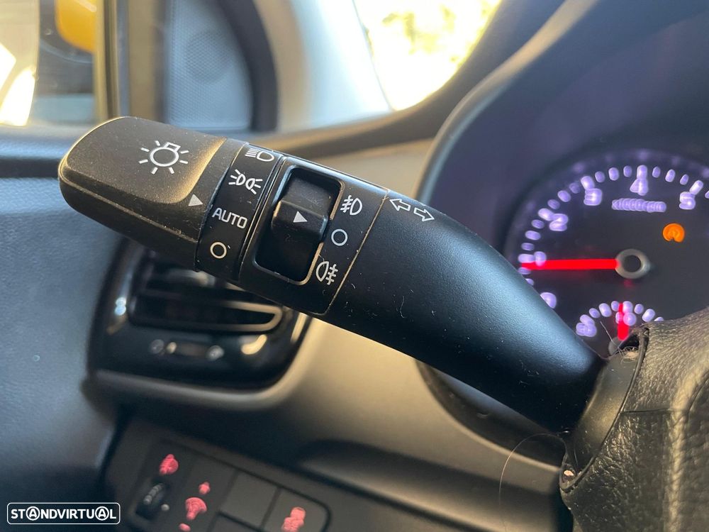 Kia Stonic 1.0 T-GDI Drive - 16