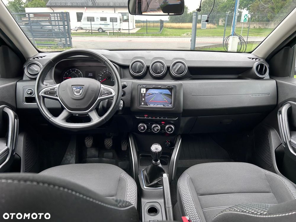 Dacia Duster 1.0 TCe Prestige - 16