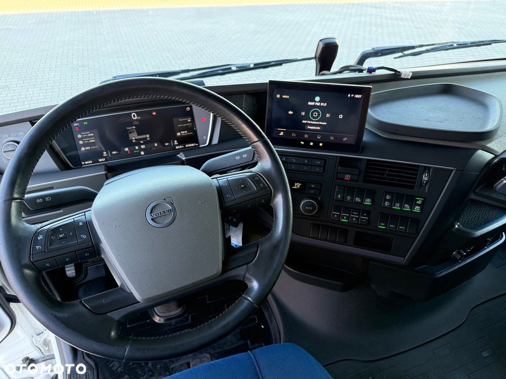Volvo FH - 12