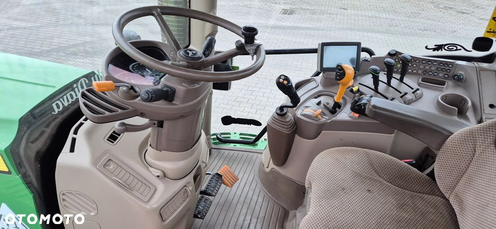 John Deere 6150R - 10