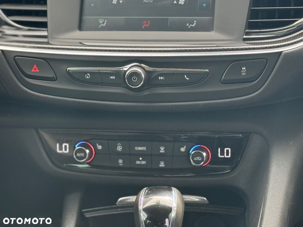 Opel Insignia 1.5 T GPF Innovation S&S - 11