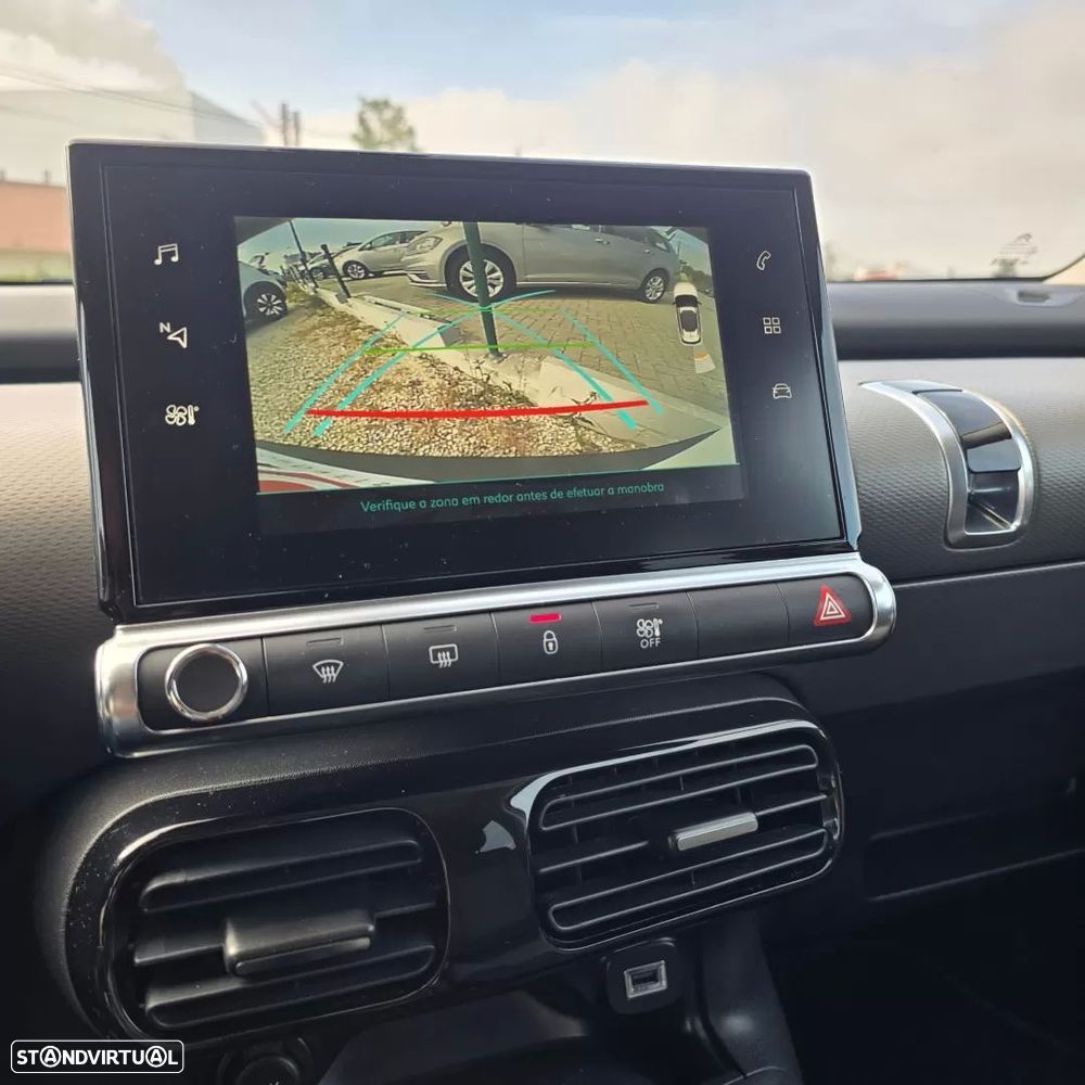 Citroën C4 Cactus 1.2 PureTech Shine Pack - 15