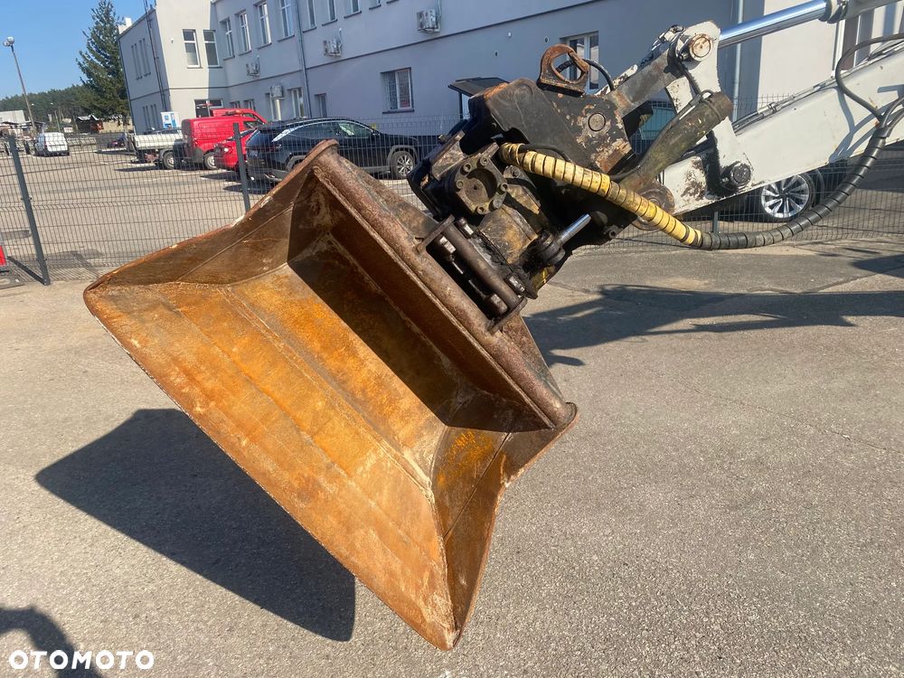 Takeuchi Take-Job TB 175W - 26