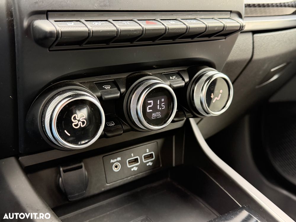 Renault Arkana 140 EDC RS Line - 24