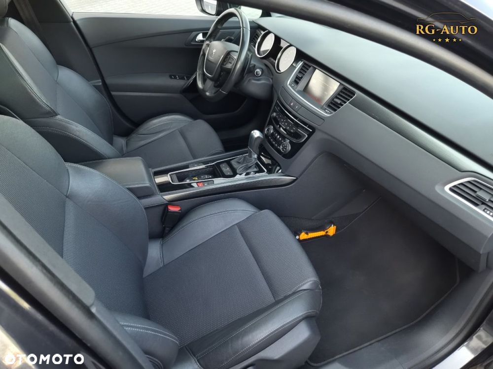 Peugeot 508 - 24