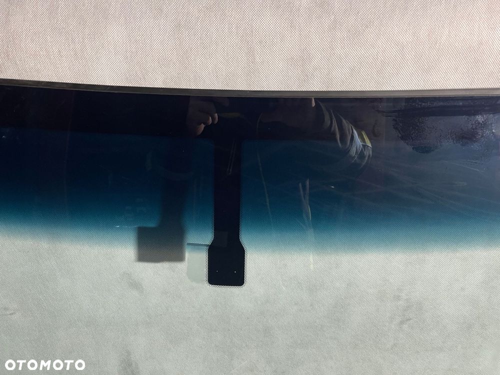 nissan quest szyba przednia nowa solar 2010-2016 - 2