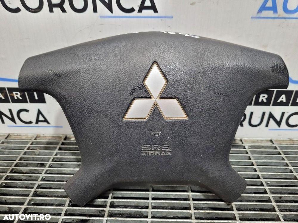 Airbag volan Mitsubishi Shogun Pajero 2006 - 2011 (1096) 7030A099 - 1