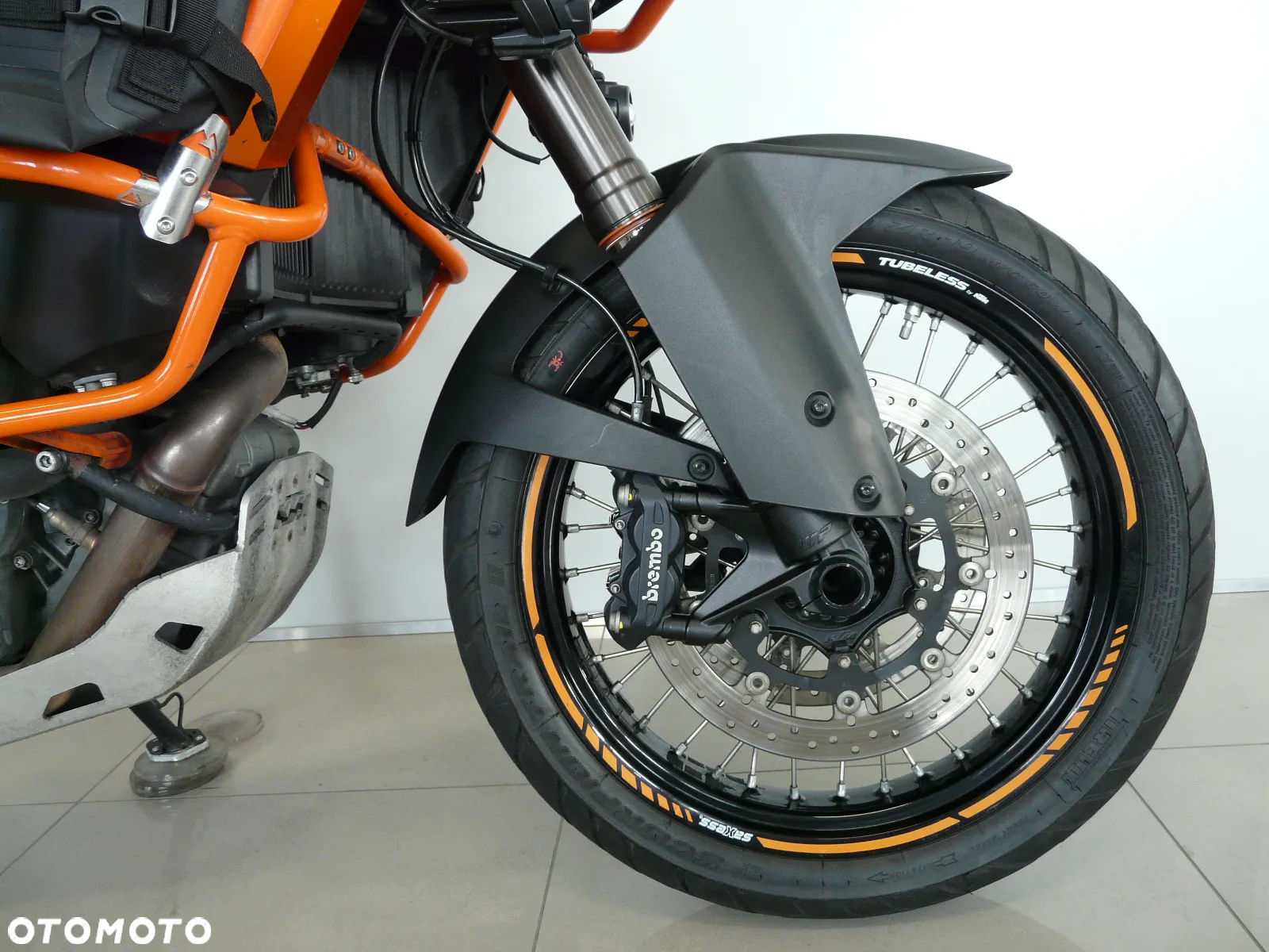 KTM Adventure - 7