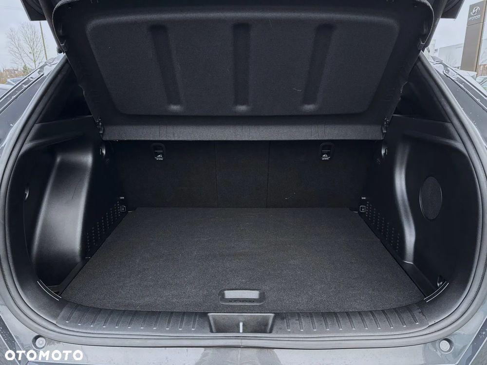 Hyundai Kona 1.6 GDI Hybrid N-Line DCT - 18