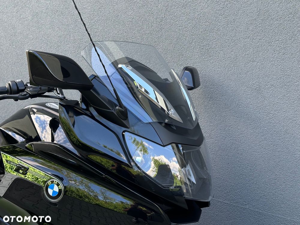 BMW K - 13