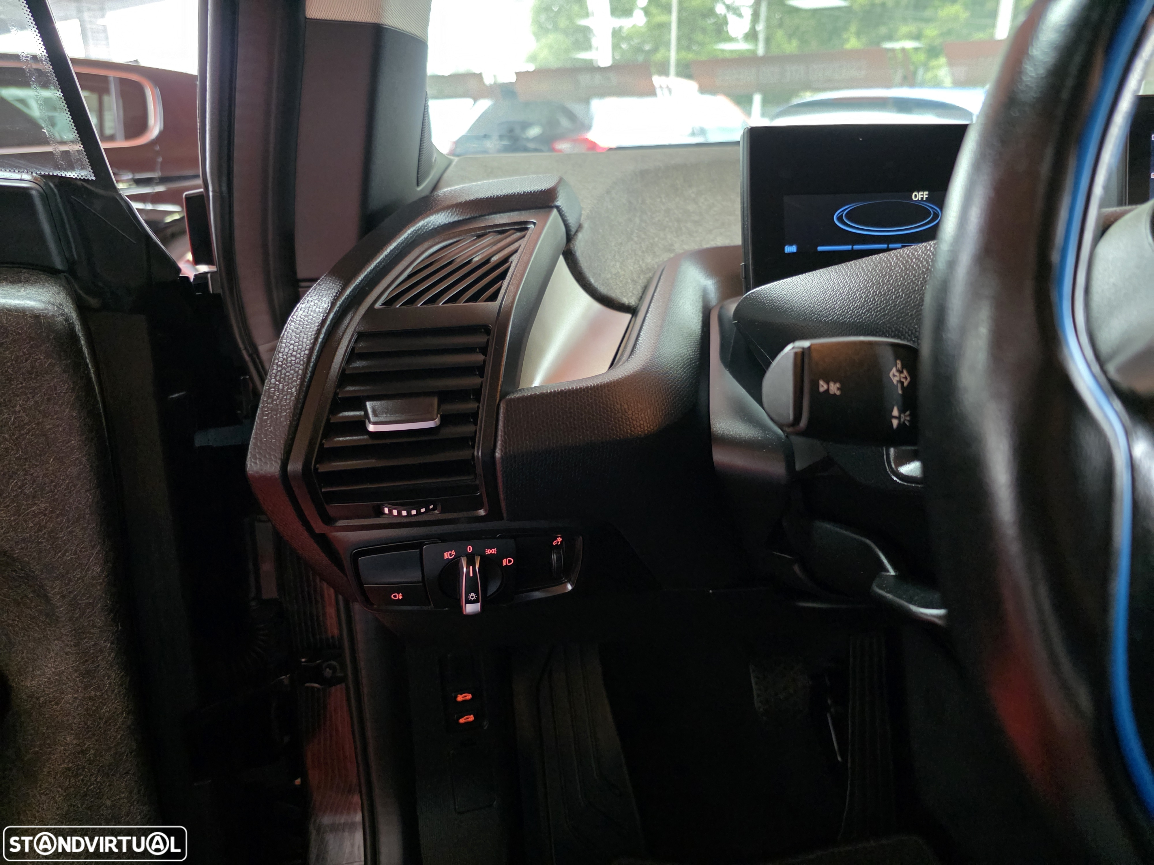 BMW i3 (94 Ah) - 17