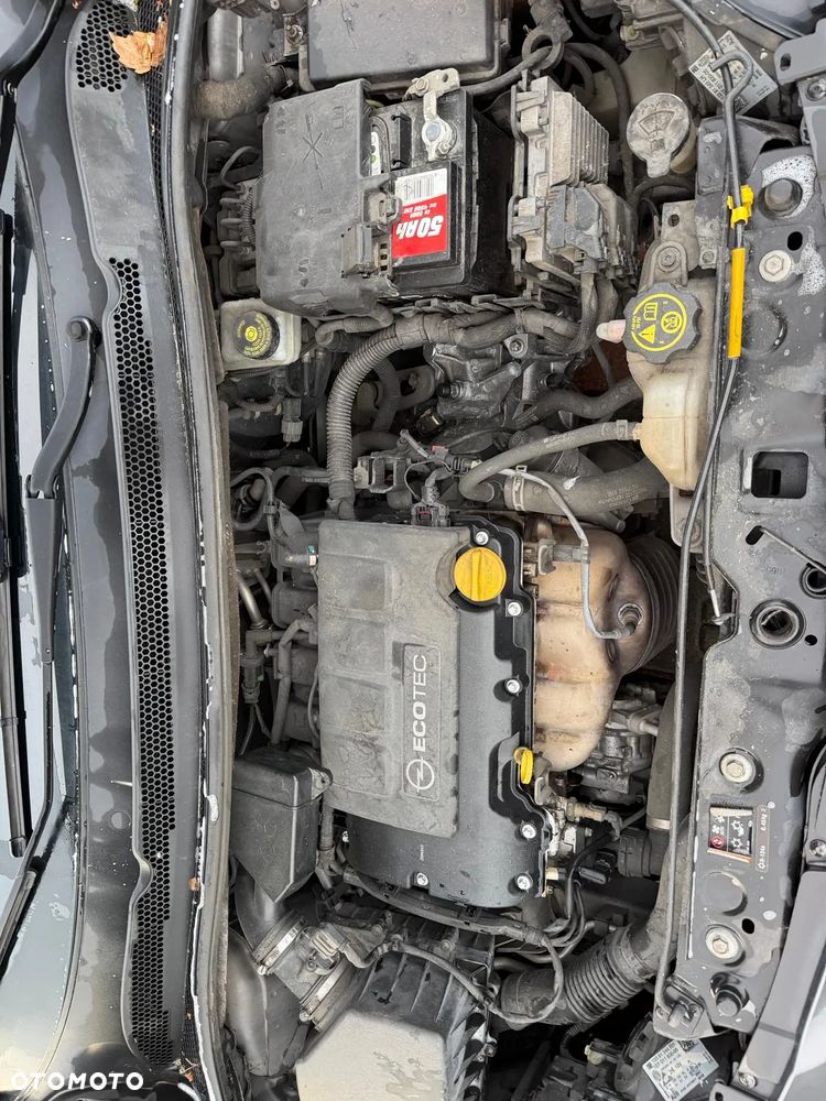 Opel Corsa 1.4 Innovation - 12