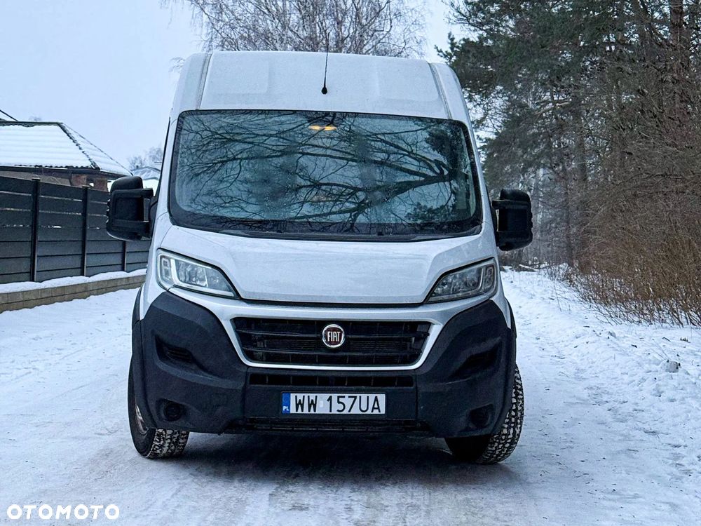 Fiat ducato - 2