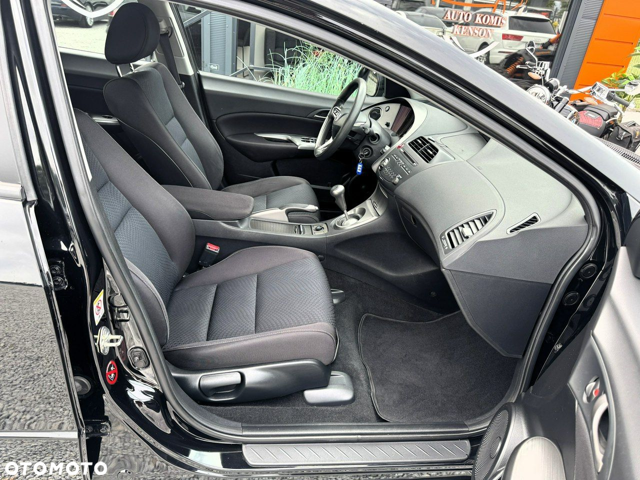 Honda Civic - 22