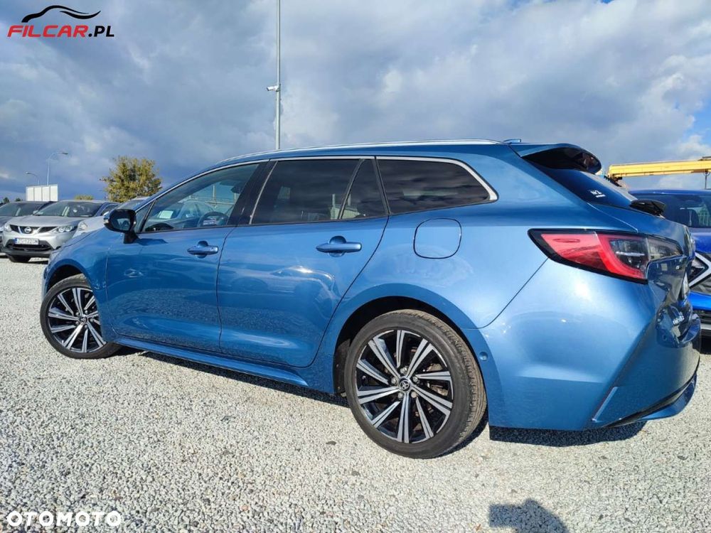 Toyota Corolla - 19