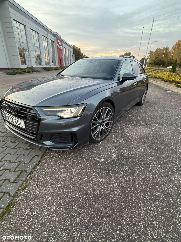Audi A6 ver-40-tdi-quattro-s-tronic-s-line - 6