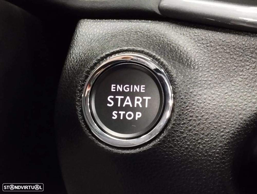 Fiat 600 1.2 Hybrid La Prima - 27