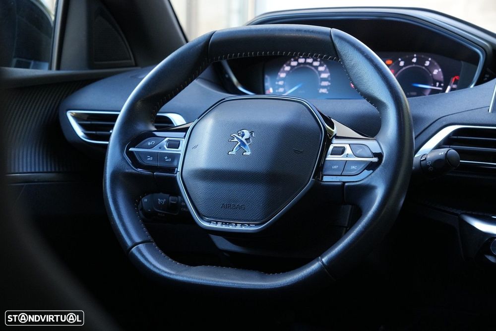 Peugeot 3008 1.2 PureTech Active Pack - 6